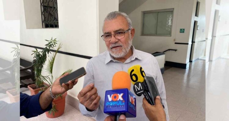 Nuevo Corredor del Golfo Norte promete una movilidad segura en Tamaulipas