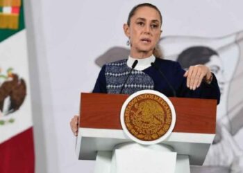 “Nunca hable de si se había suspendido”, Sheinbaum aclara envío de petróleo mexicano a Cuba