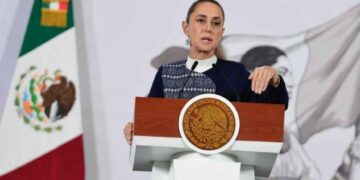 “Nunca hable de si se había suspendido”, Sheinbaum aclara envío de petróleo mexicano a Cuba