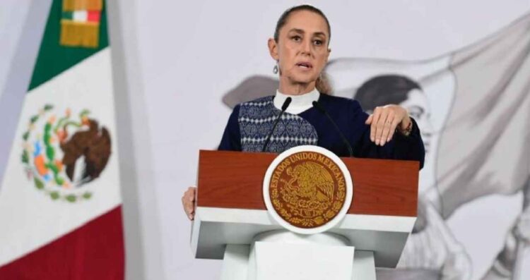 “Nunca hable de si se había suspendido”, Sheinbaum aclara envío de petróleo mexicano a Cuba