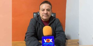 ONAPAFA alerta por falta de control en autos extranjeros que circulan por Tamaulipas