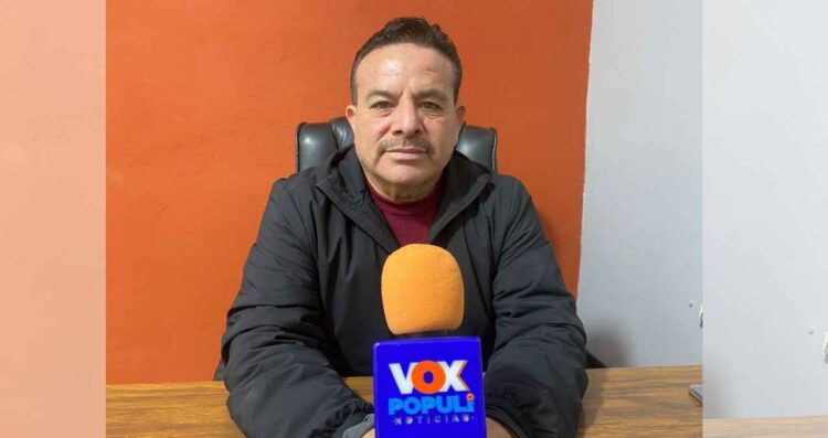 ONAPAFA alerta por falta de control en autos extranjeros que circulan por Tamaulipas
