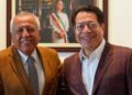 nombramiento Francisco Garduño SEP