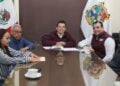 Obra Pública 2026 Ciudad Victoria