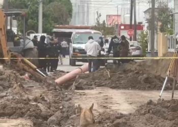 joven obra Matamoros JAD