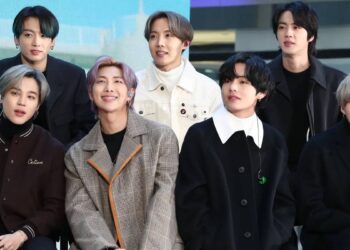 Ocesa confirma precios finales para BTS en CDMX en 2026