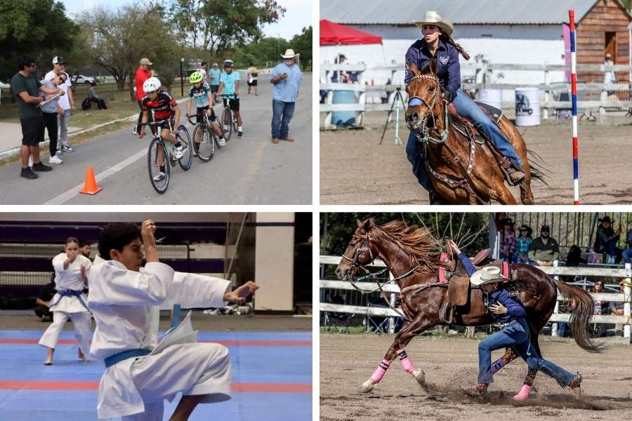 Olimpiada Estatal Tamaulipas 2026