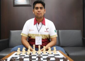 Olimpiada Estatal Tamaulipas 2026