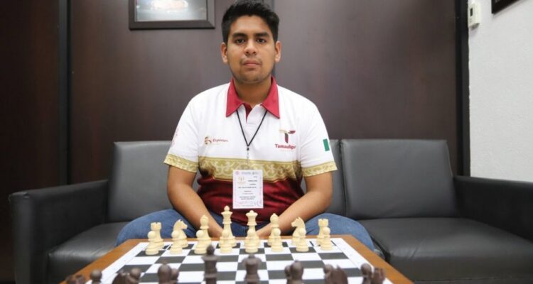 Olimpiada Estatal Tamaulipas 2026