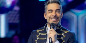 Omar Chaparro revela su secreto para tener éxito