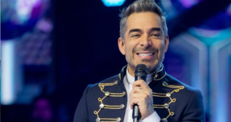 Omar Chaparro revela su secreto para tener éxito