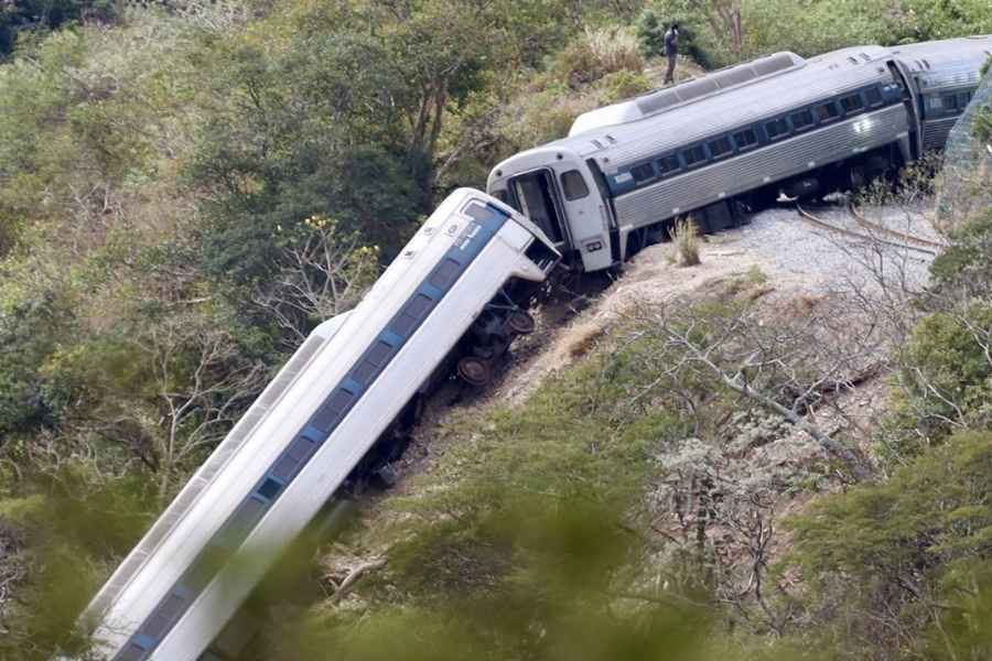Once personas siguen hospitalizadas tras tragedia del Tren Interoceánico
