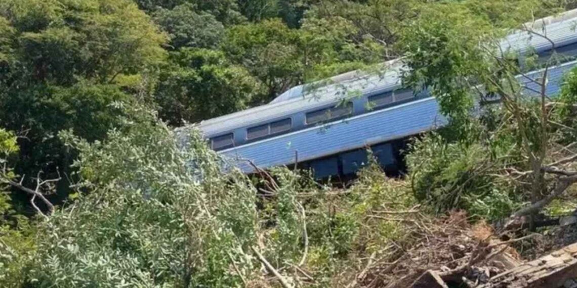 Once personas siguen hospitalizadas tras tragedia del Tren Interoceánico