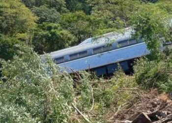 Once personas siguen hospitalizadas tras tragedia del Tren Interoceánico