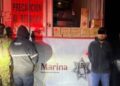 Operativo federal asegura 19 mil municiones para armas de fuego en Sonora