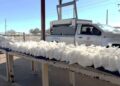 Operativo federal frena traslado de metanfetamina entre Sinaloa, Sonora y Tijuana