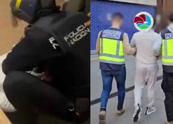 Operativo internacional desmantela red del Cártel de Sinaloa en España