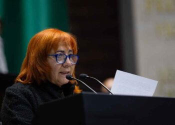 Oposición acusa a la CNDH de ignorar a madres buscadoras y cuestiona su autonomía