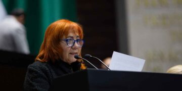Oposición acusa a la CNDH de ignorar a madres buscadoras y cuestiona su autonomía
