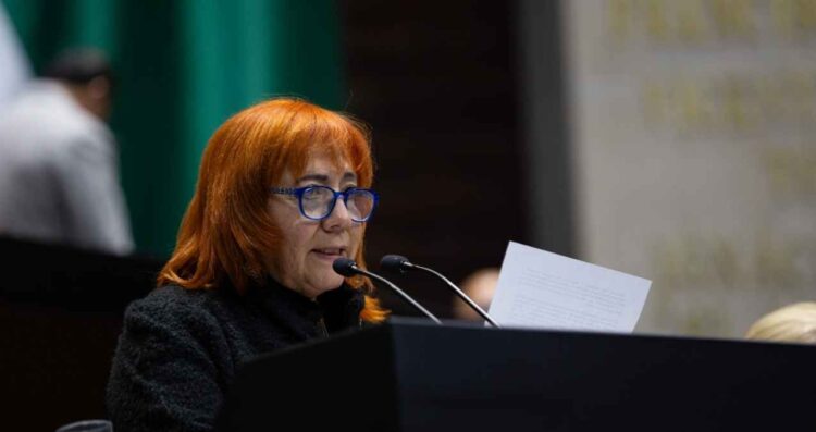 Oposición acusa a la CNDH de ignorar a madres buscadoras y cuestiona su autonomía
