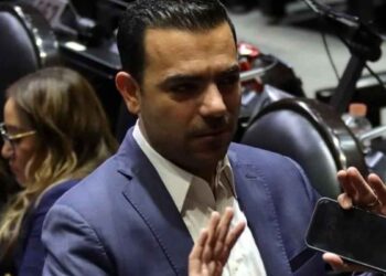 revocación de mandato 2027