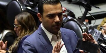 revocación de mandato 2027