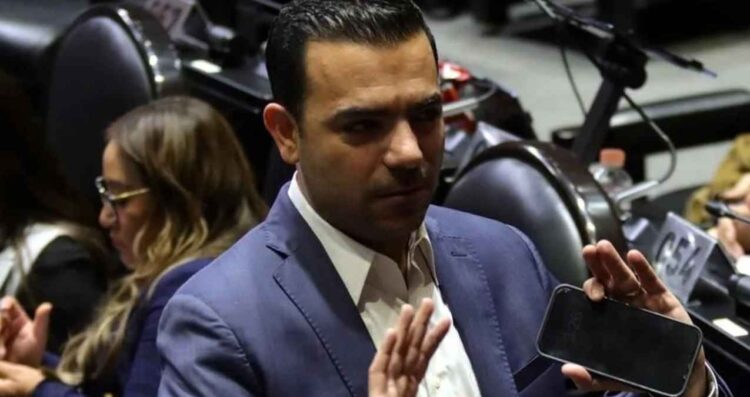 revocación de mandato 2027
