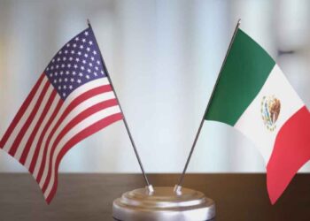 PAN exige a Claudia Sheinbaum priorizar relación con Estados Unidos ante amenaza arancelaria