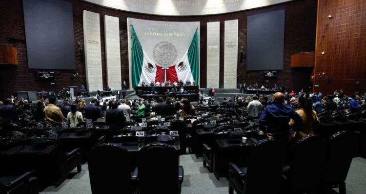 PAN exige a la SRE crear protocolo contra acoso laboral en embajadas