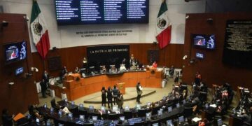 PAN exige auditoría por aumento del gasto de Morena en el Senado de la República