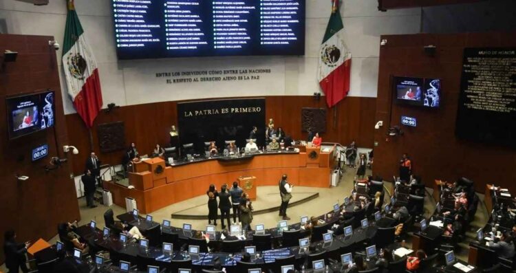 PAN exige auditoría por aumento del gasto de Morena en el Senado de la República