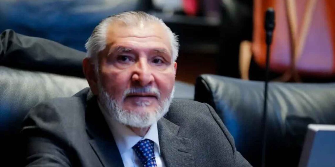 PAN auditoría Senado