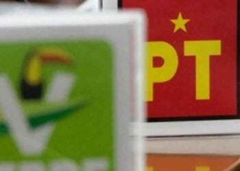 PAN reconoce postura del PVEM y PT ante reforma electoral