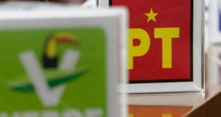 PAN reconoce postura del PVEM y PT ante reforma electoral