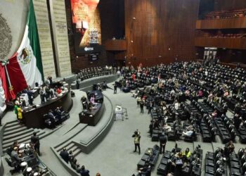 PAN y Somos MX ven viable el cambio en las elecciones de diputados plurinominales, pero con listas abiertas