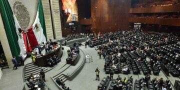 PAN y Somos MX ven viable el cambio en las elecciones de diputados plurinominales, pero con listas abiertas