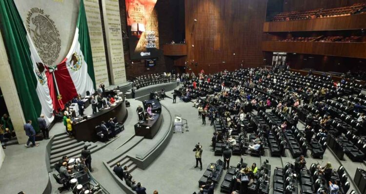 PAN y Somos MX ven viable el cambio en las elecciones de diputados plurinominales, pero con listas abiertas