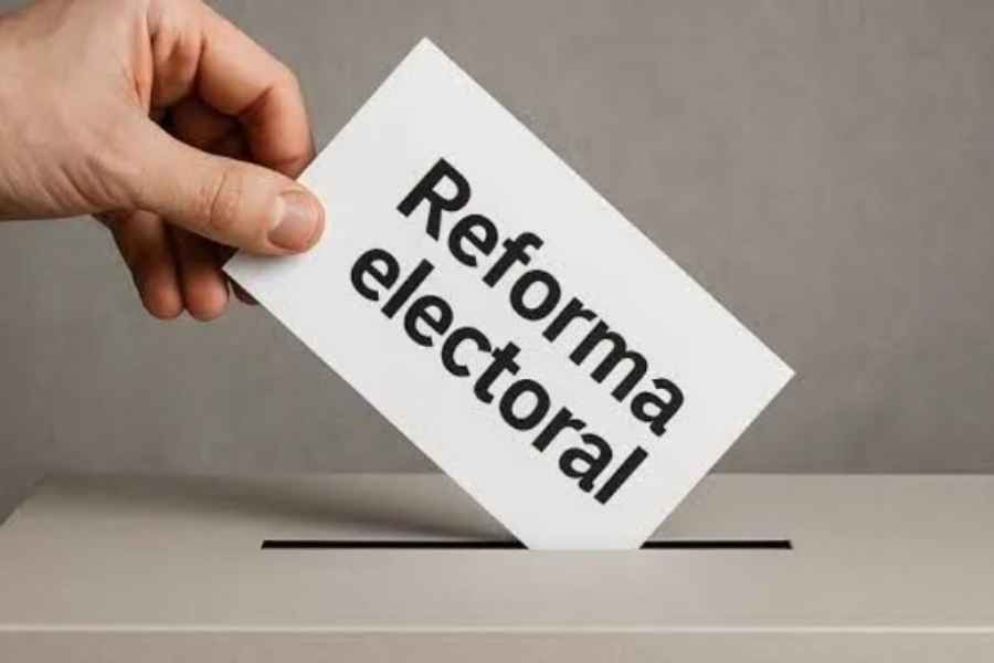 PAN y Somos MX ven viable el cambio en las elecciones de diputados plurinominales, pero con listas abiertas