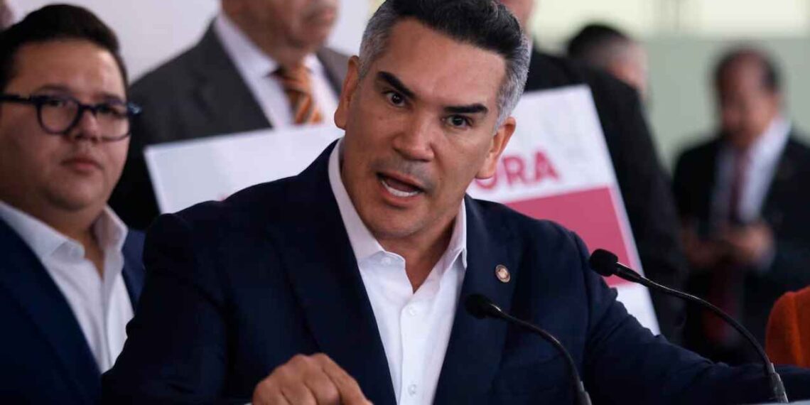 PRI incapacidad del gobierno violencia