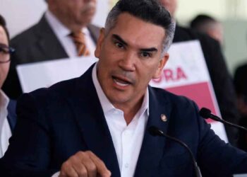 PRI incapacidad del gobierno violencia