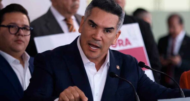 PRI incapacidad del gobierno violencia