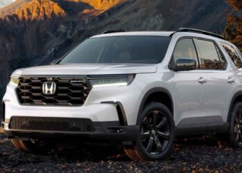 PROFECO alerta posible falla mecánica en autos Honda que circulan por México