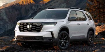 PROFECO alerta posible falla mecánica en autos Honda que circulan por México