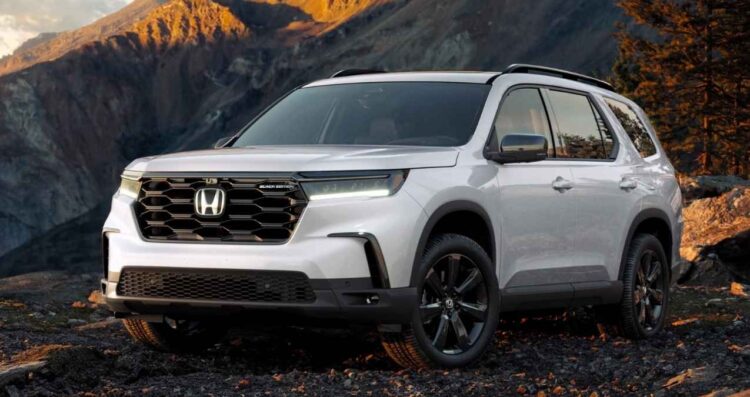 PROFECO alerta posible falla mecánica en autos Honda que circulan por México
