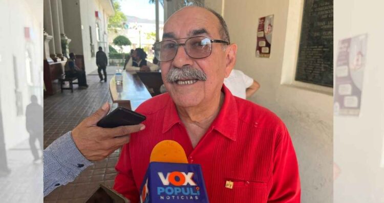 PT Tamaulipas señala que la 4T debe consolidarse antes de cualquier reforma electoral