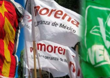 PT alianza política electoral Morena