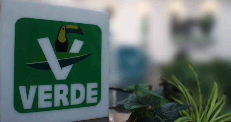 PVEM propuesta reforma electoral