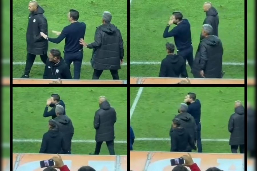 Pachuca vs América