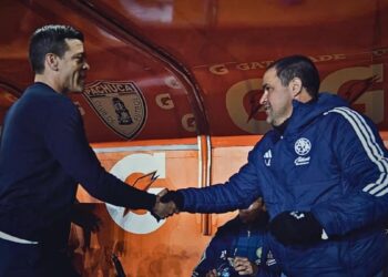 Pachuca vs América