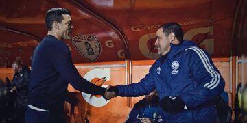 Pachuca vs América